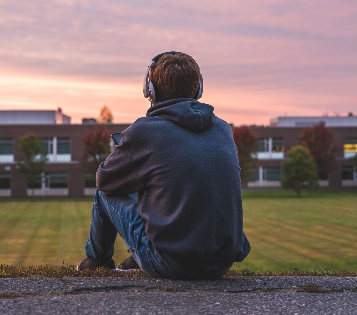 teen -  self-esteem issues treatment - triangle mental health