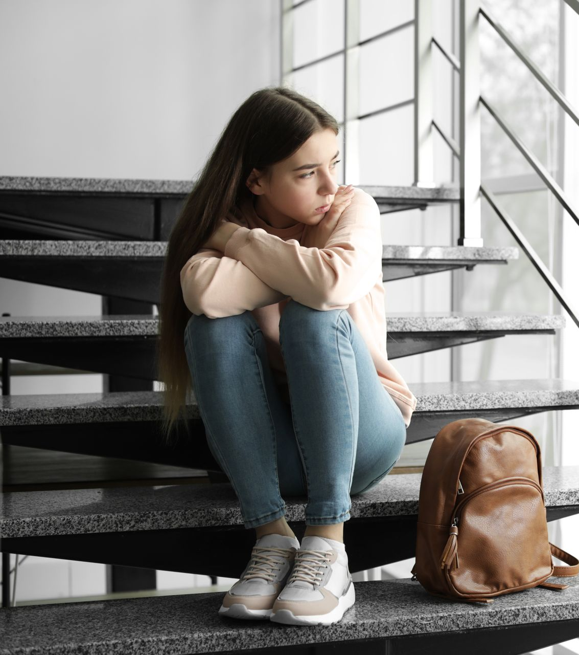 teen - ocd treatment - triangle mental health