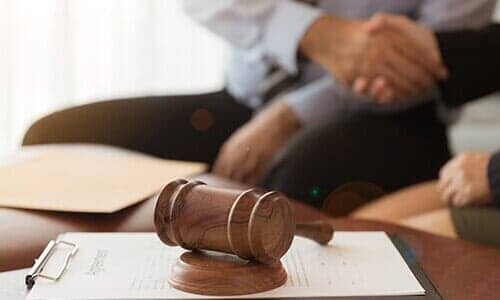 Legal Advice - Corporation Law in Salina, KS