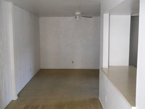 Large floor plans at Carmelita Apartments, Sierra Vista, AZ