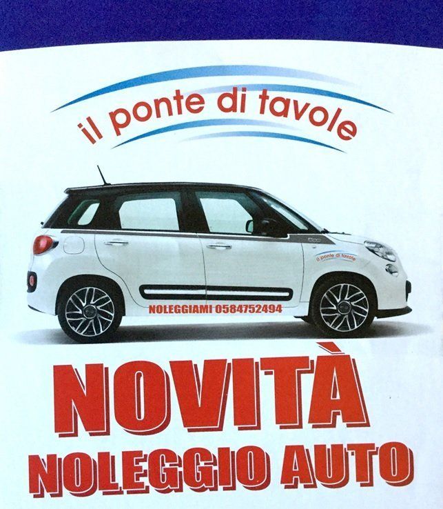 услуга аренды автомобилей