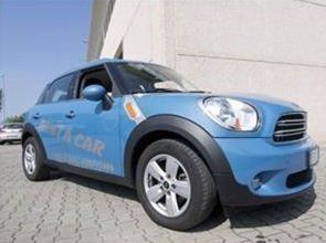 автомобиль напрокат