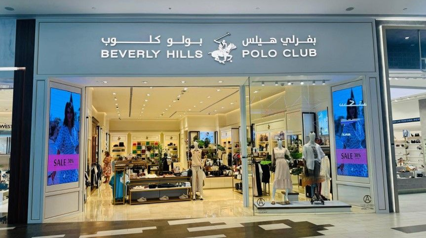 Sadeem Lighting Project in Dubai