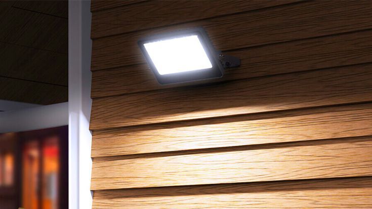 LED Flood Lights: Best Outdoor & Industrial Lighting UAE