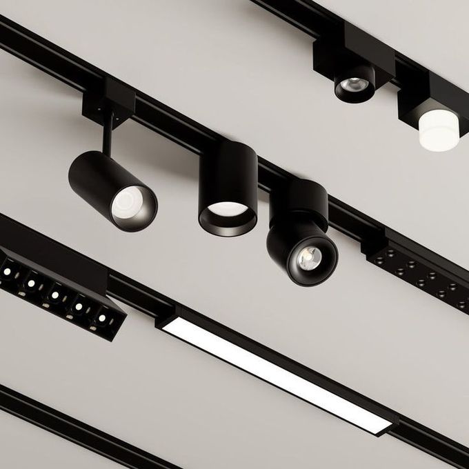 Energy-efficient smart lighting installation at Dubai’s HDS Tower