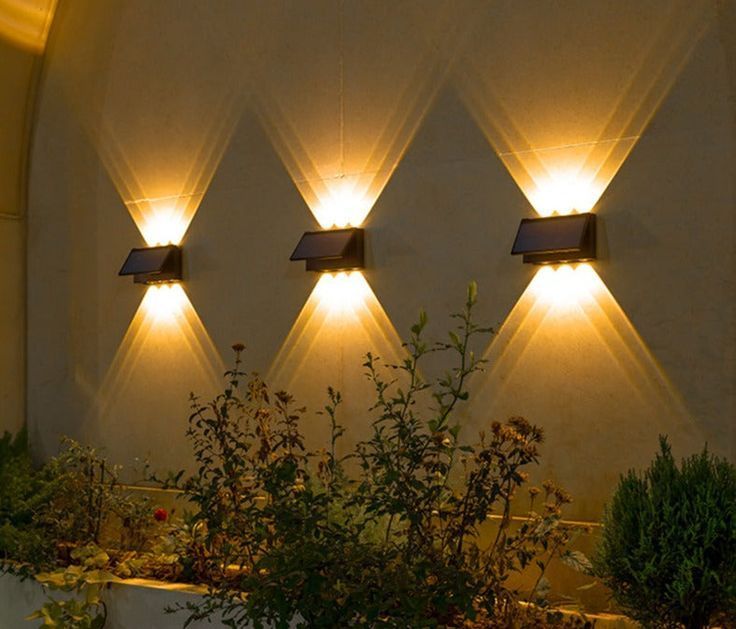 Best Outdoor Solar Lights Suppliers in UAE – Sadeem Lighting
