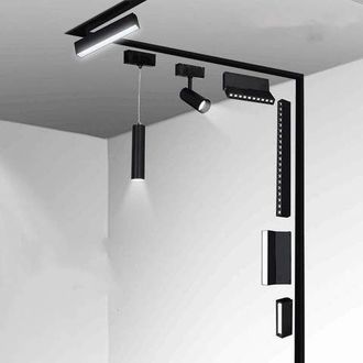 magnetic Lights 