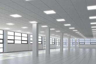 panel lights