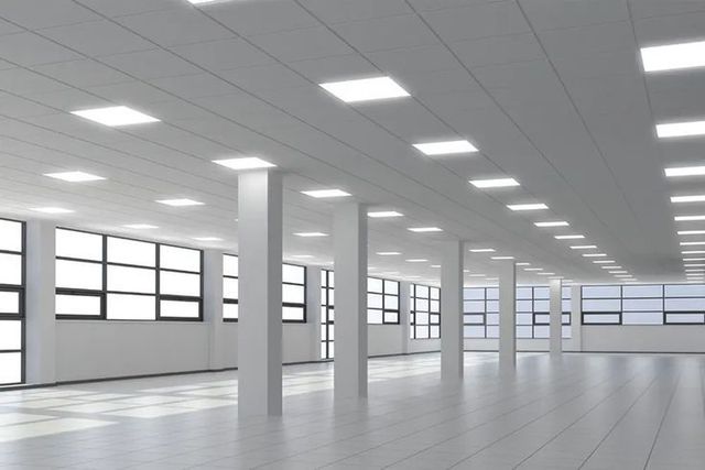 panel lights