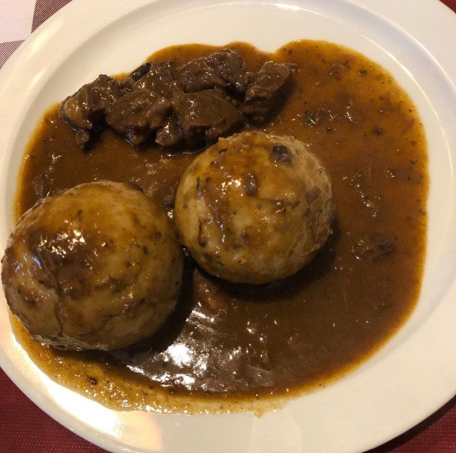 vecio buffet marascutti