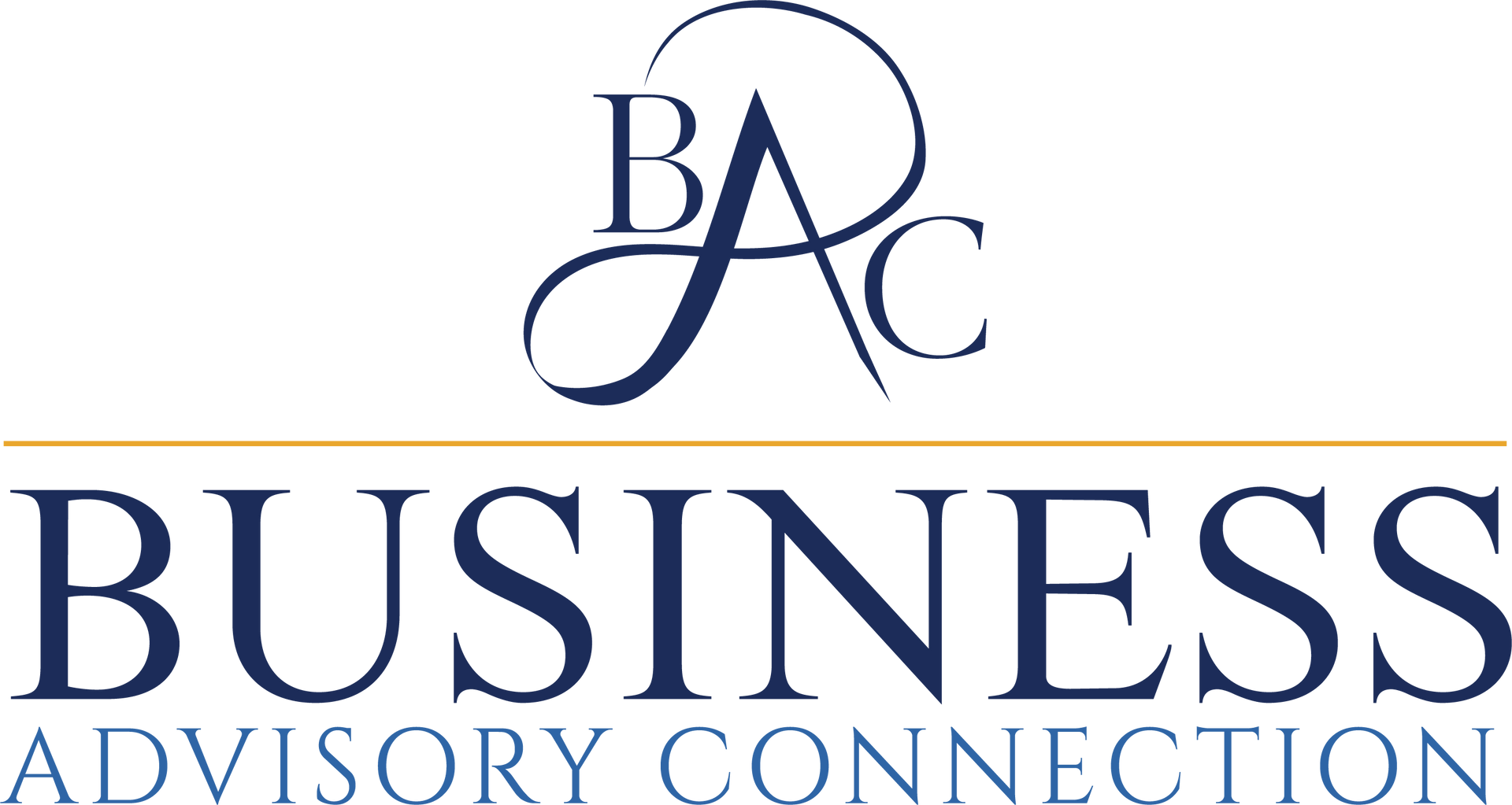 Logo for Business Advisory Connection