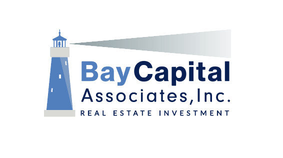 Logo for BayCapital