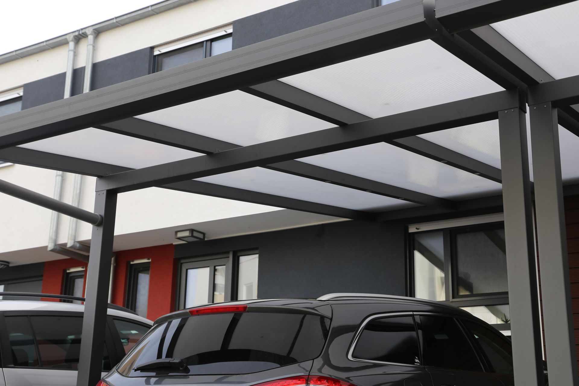 Carport Awning
