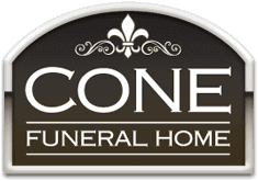 Cone Funeral Home