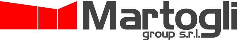 Martogli Group - Logo