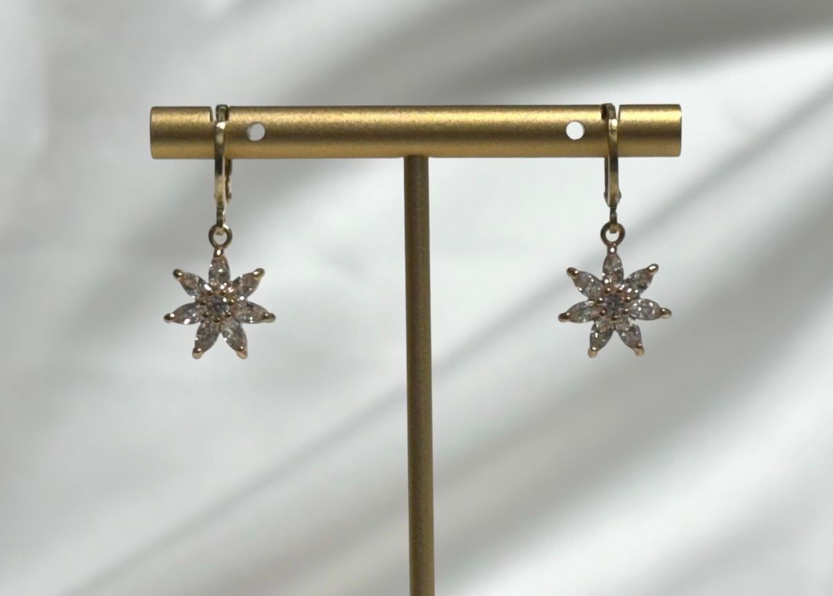 Aurelia Earrings
