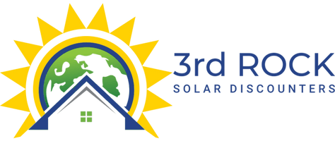 3rd Rock Solar Discounters LLC, Powered by Powur