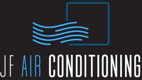 JF Air Conditioning Logo