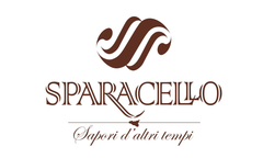 Pasticceria Sparacello - Logo