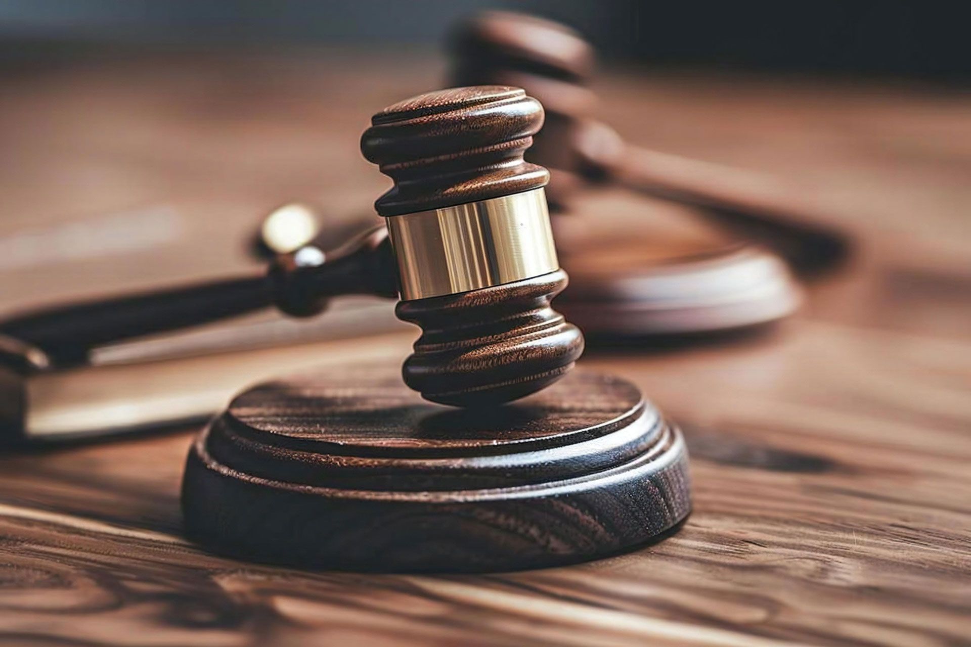 Legal Construction: Courtroom Auction and Civil Litigation