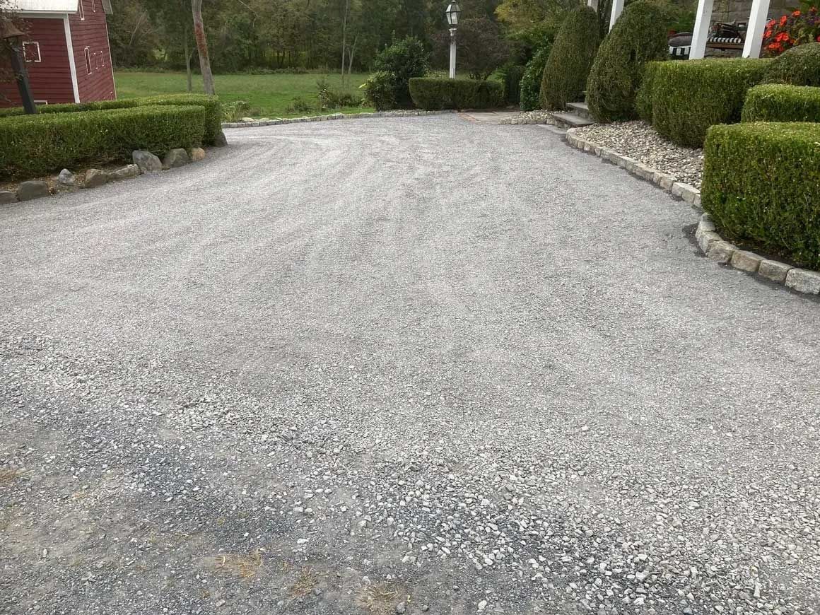 Driveway Renovation 7