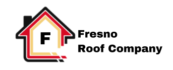Fresno Roof Company logo