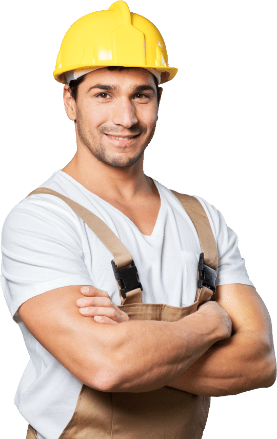 An expert roof contractor