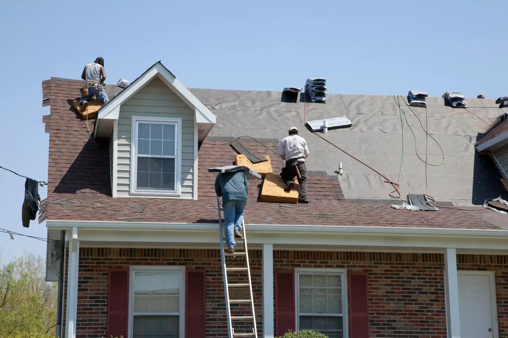 roofing companies in fresno ca