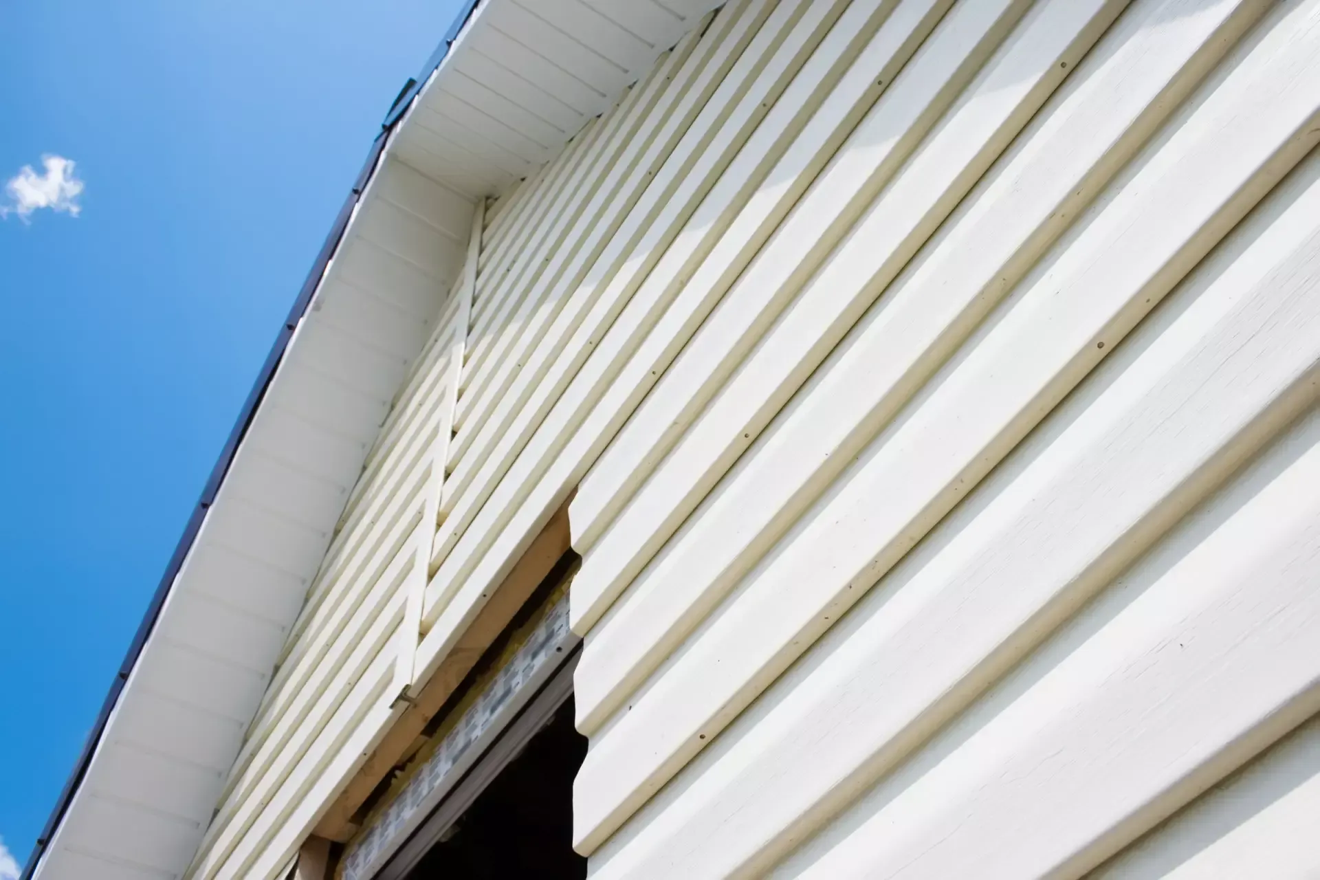 fresno siding