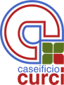 Logo del Caseificio Curci