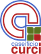 Logo del Caseificio Curci