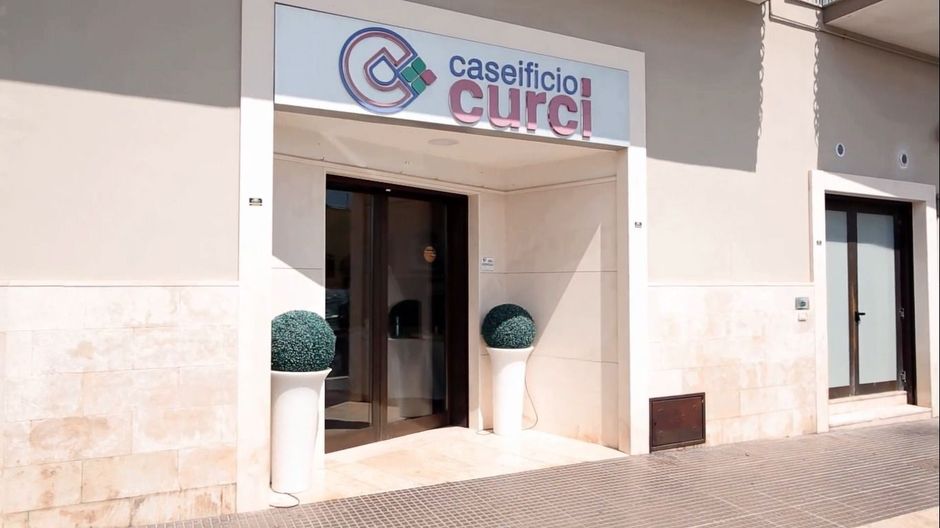 Ingresso del