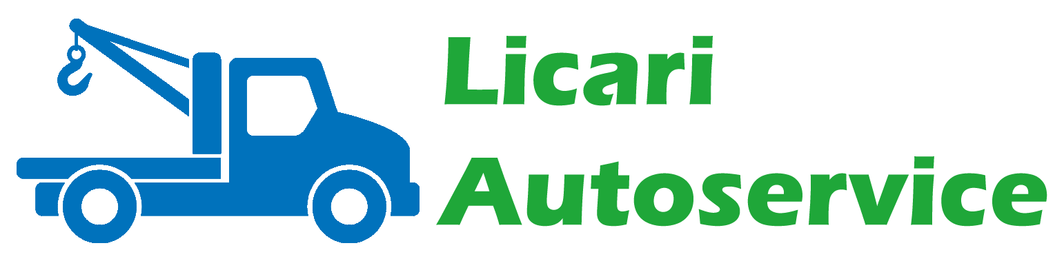 Licari Autoservice - LOGO