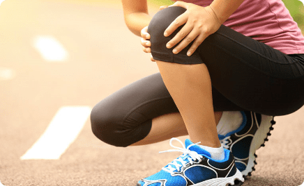 Ease Muscle Cramps & Fatigue
