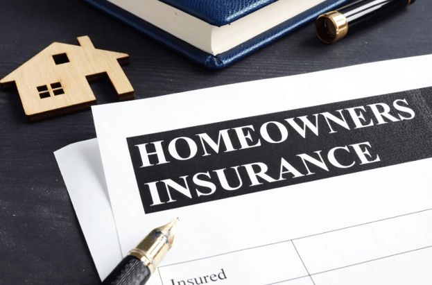 Homeowners Insurance — Chicago, IL — Clover Insurance Agency