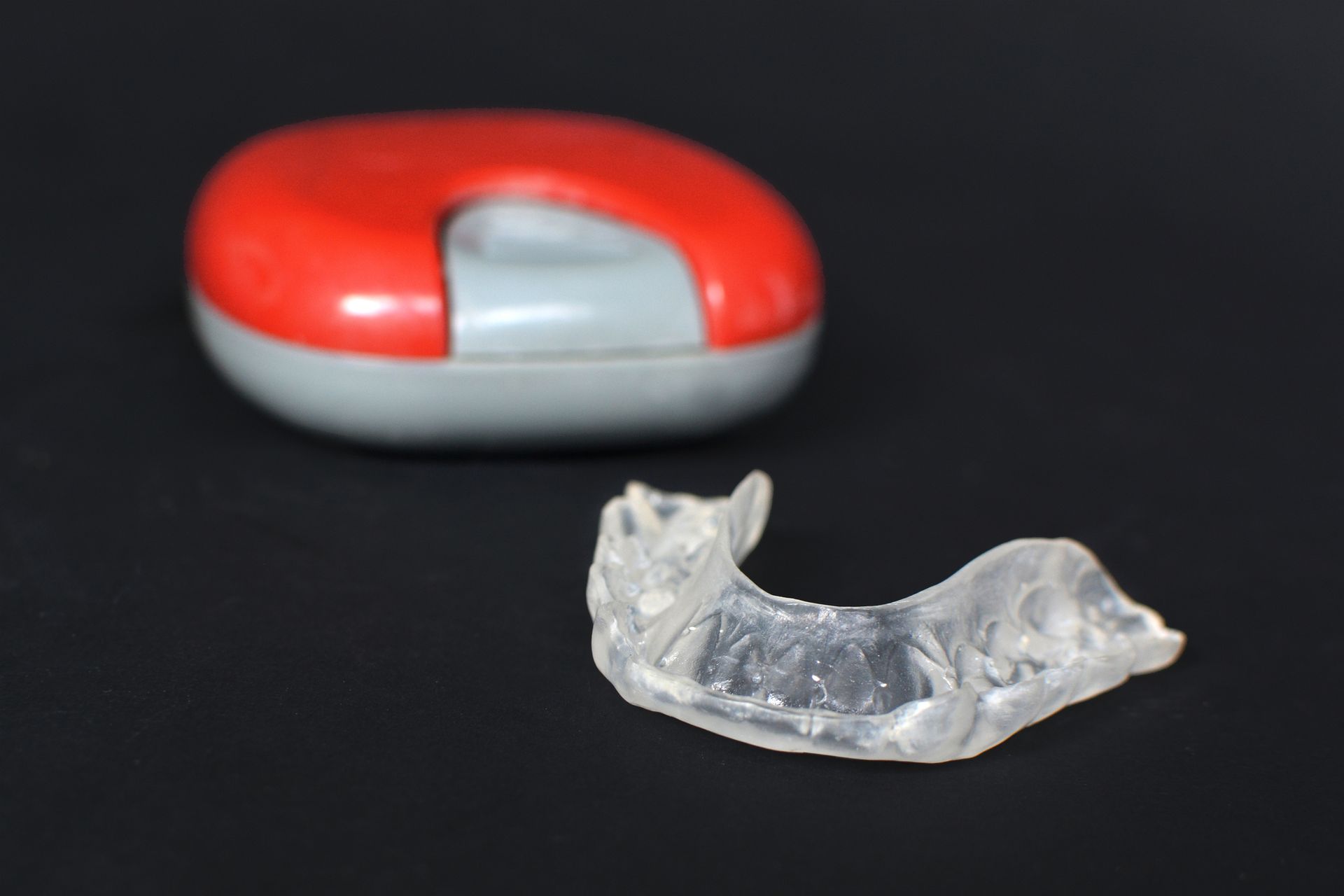 Mouthguards — Thornlie WA — Spencer Road Dental