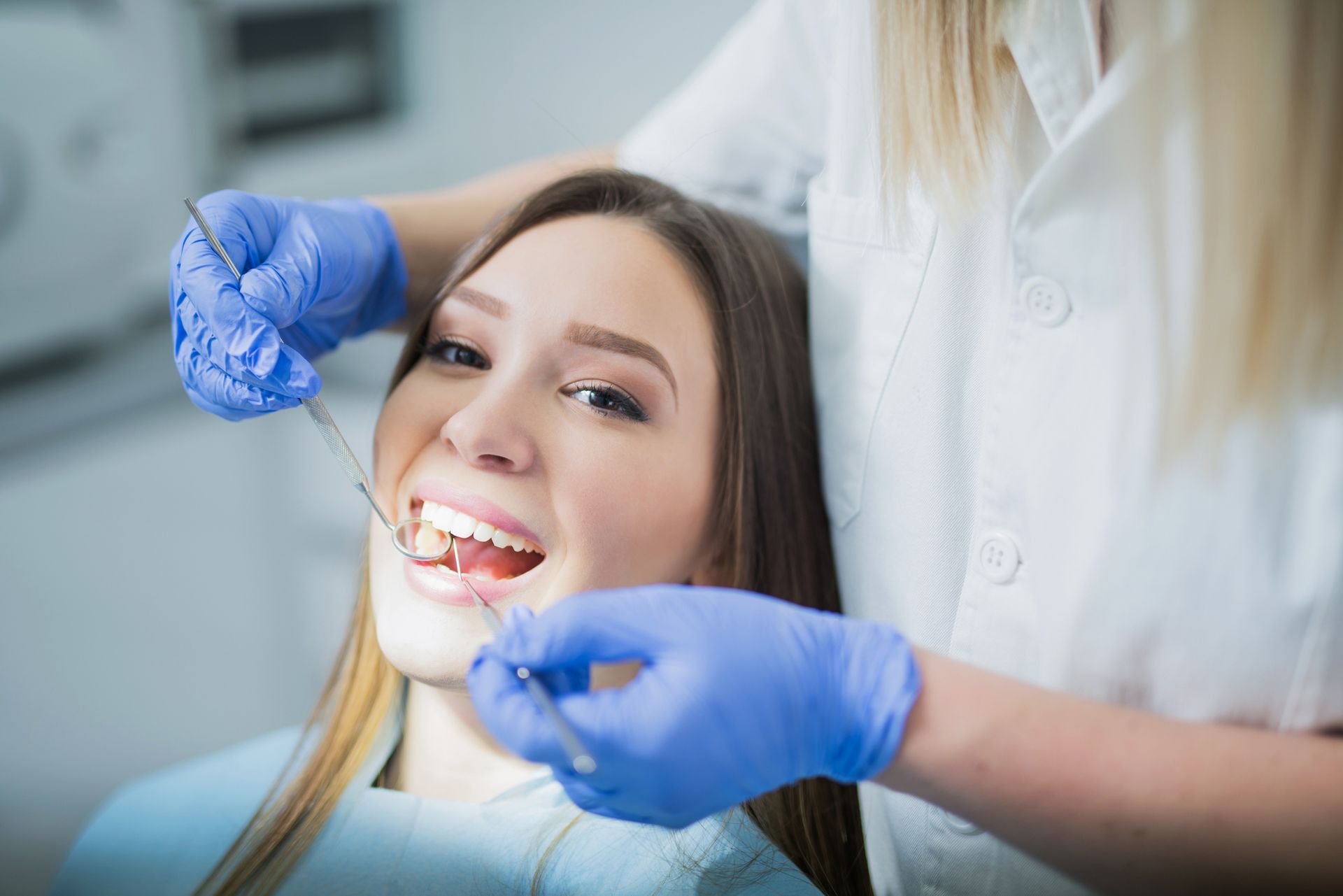 Restorative Care — Thornlie WA — Spencer Road Dental