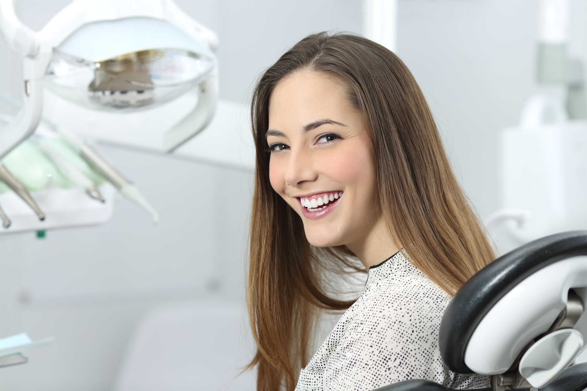 Oral Hygiene — Thornlie WA — Spencer Road Dental