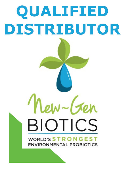 New Gen Biotics
