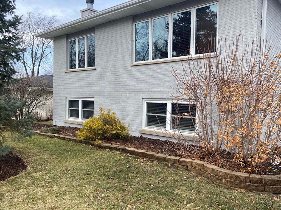 Exterior Painting