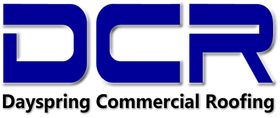 DCR Logo