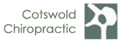 Cotswold Chiropractic logo