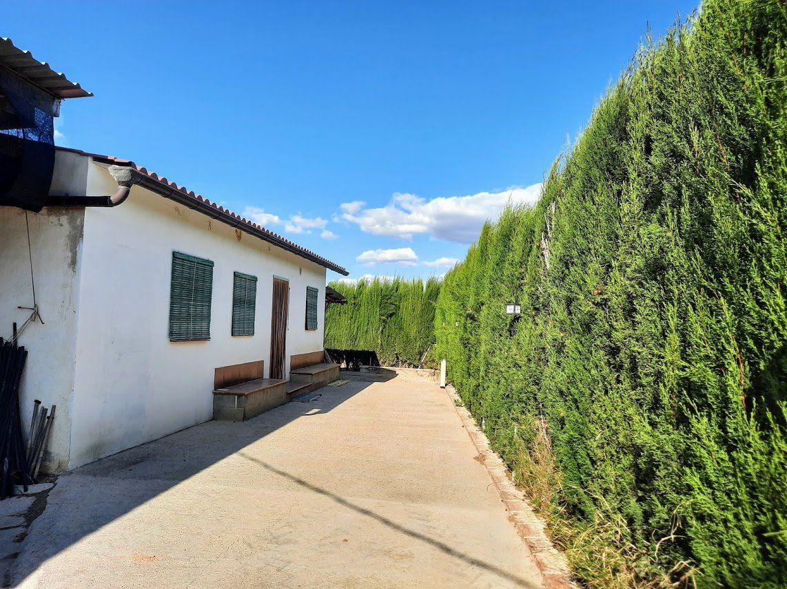 Properties river Ebro valley Catalonia and Costa Dorada