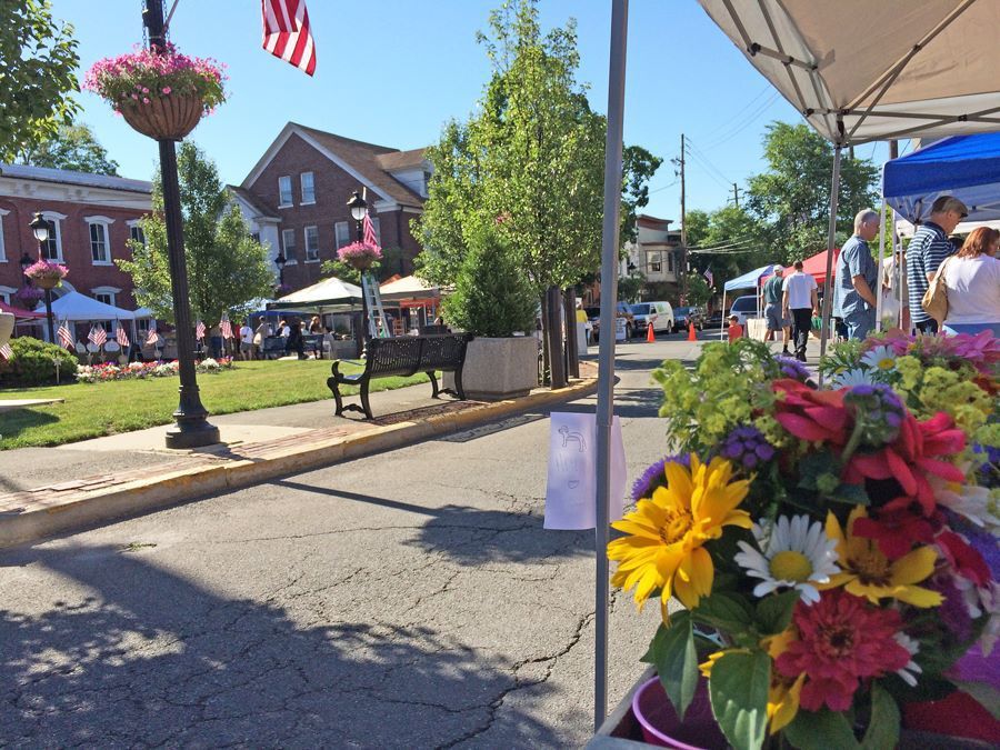 marketday