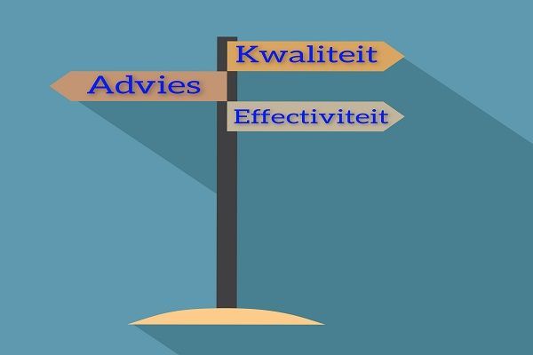 BAvO: Advies | Kwaliteit | Effectiviteit | 