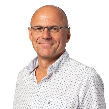 Naar LinkedIn Gero Bruijnjé - Aandacht voor Onderwijs