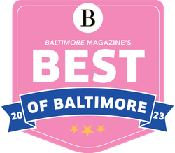 Baltimore Magazine's Best Sushi 2023