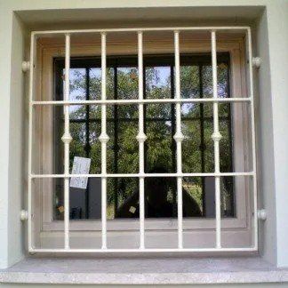 Inferriata di sicurezza