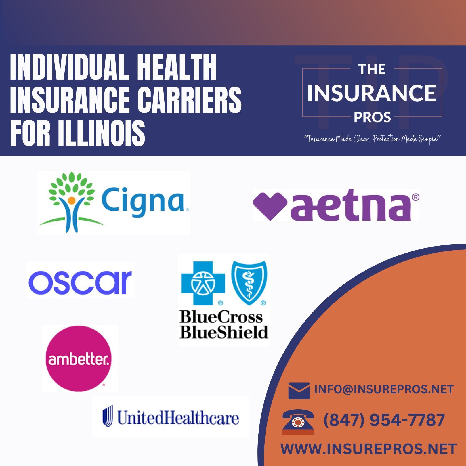 Individual Health Insurance — Morton Grove, IL — The Insurance Pros Individual Health Insurance — Morton Grove, IL — The Insurance Pros