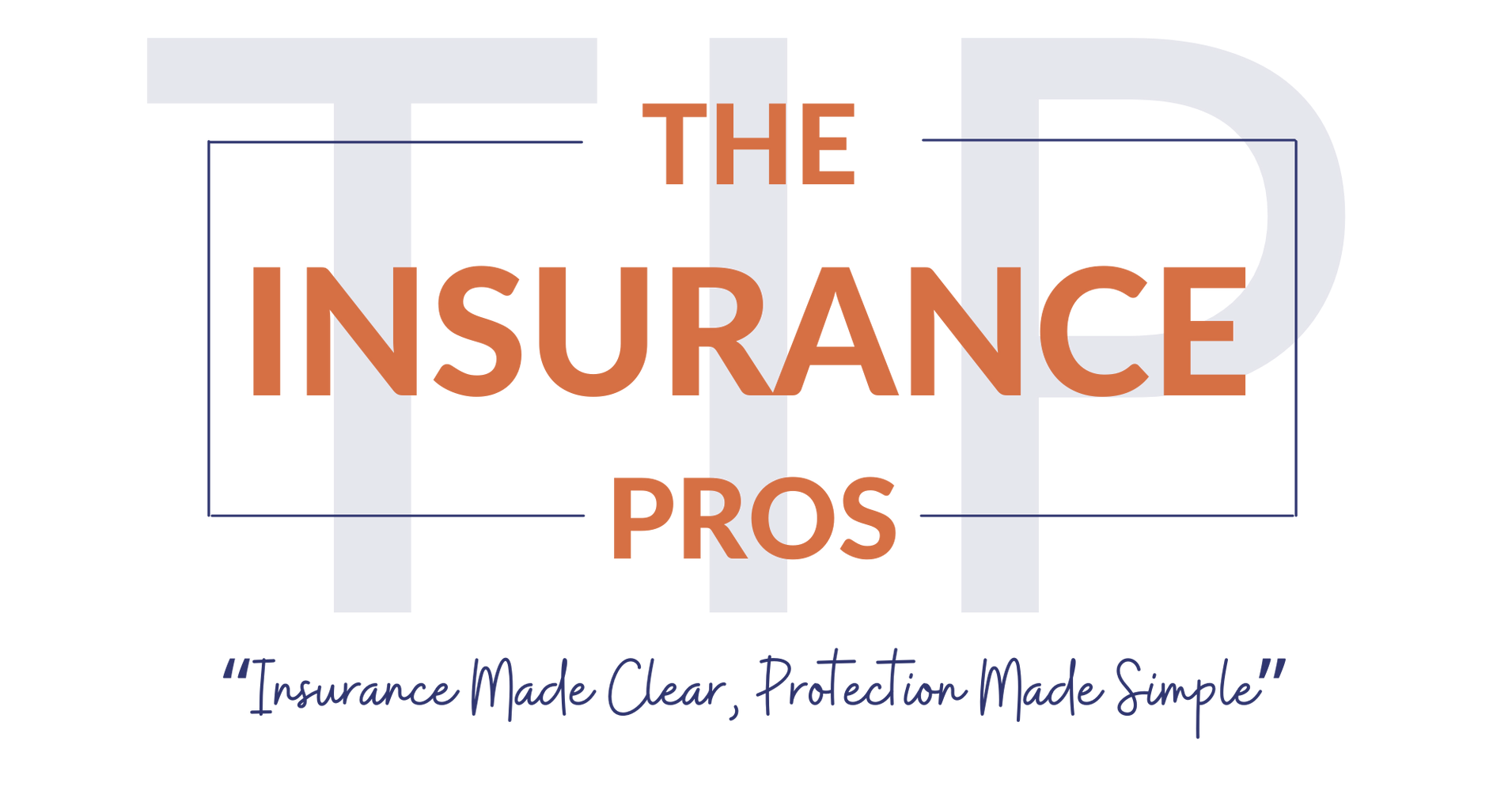 The Insurance Pros